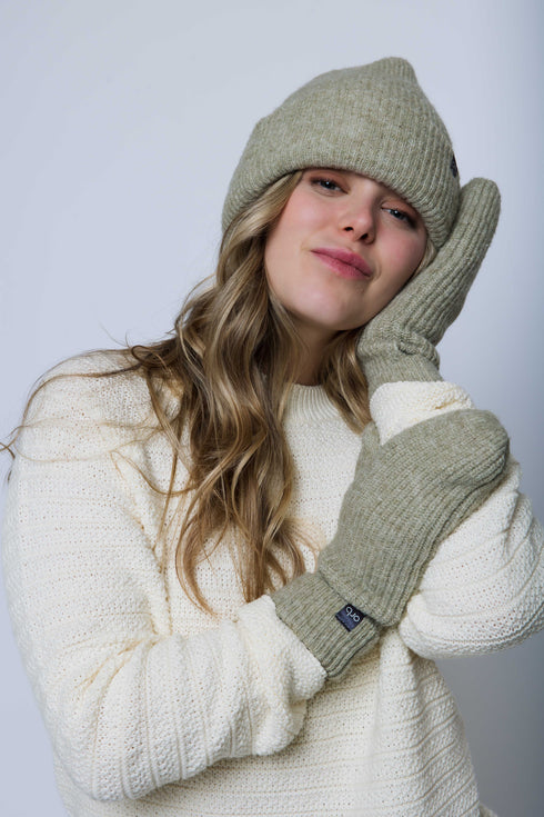 Classic-Beanie
